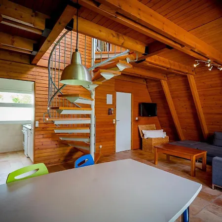 In For 8 Personen Dom wakacyjny *