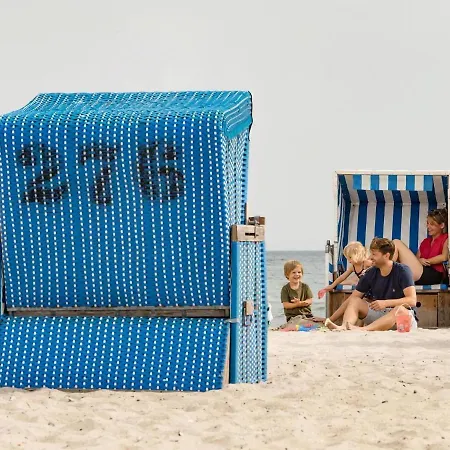 In For 8 Personen Dom wakacyjny *