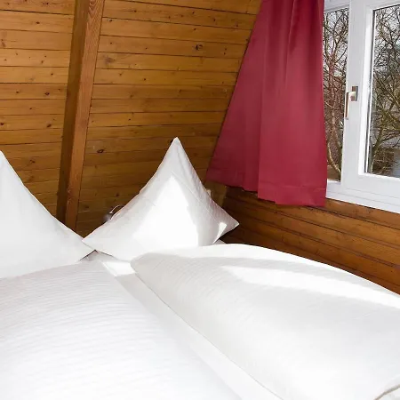 Dom wakacyjny In For 8 Personen