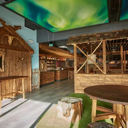 In For 8 Personen Damp