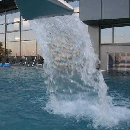 In For 8 Personen Damp