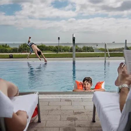 Dom wakacyjny In For 8 Personen *