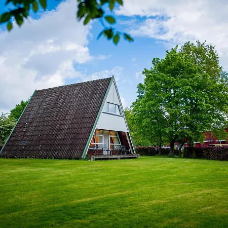 Dom wakacyjny In For 8 Personen *