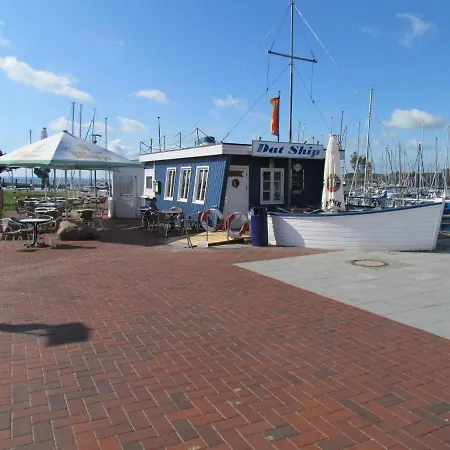 In For 8 Personen Dom wakacyjny